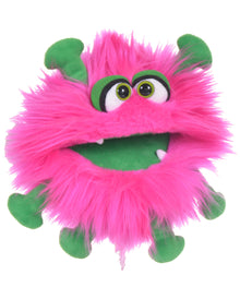 Kai M. Frei Handpuppe