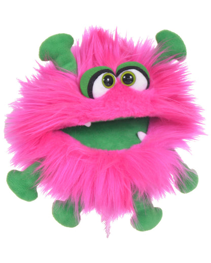 Kai M. Frei Hand Puppet