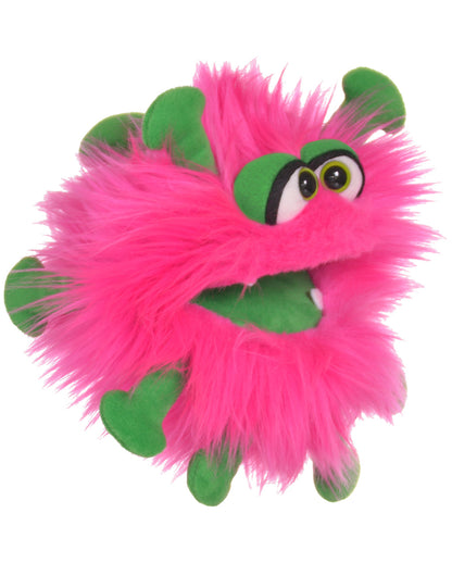 Kai M. Frei Hand Puppet