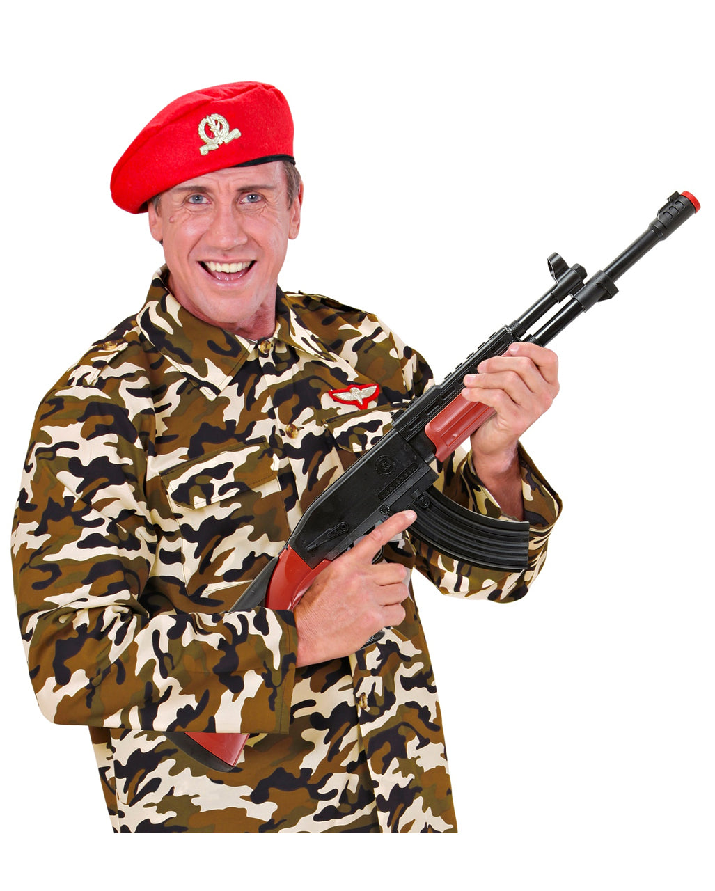 Kalaschnikow Maschinengewehr