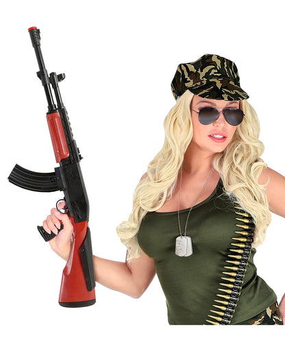 Kalaschnikow Maschinengewehr