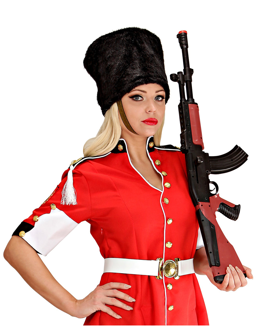 Kalaschnikow Maschinengewehr