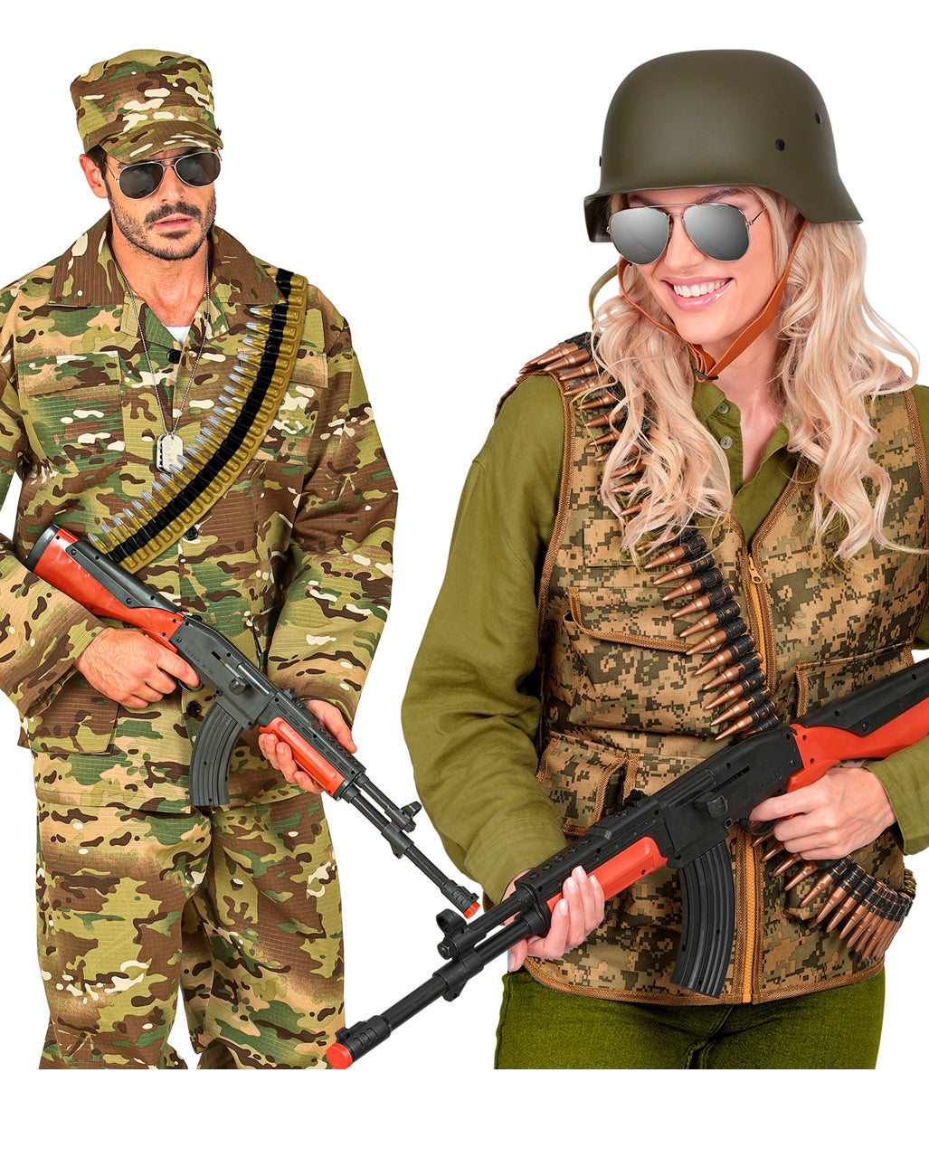 Kalaschnikow Maschinengewehr