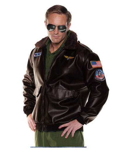 Airforce Flieger Jacke