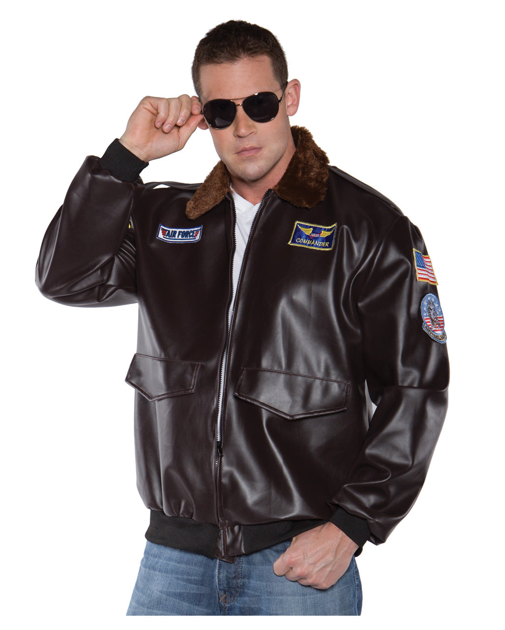Airforce Flieger Jacke
