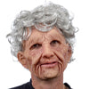 Karneval Masken