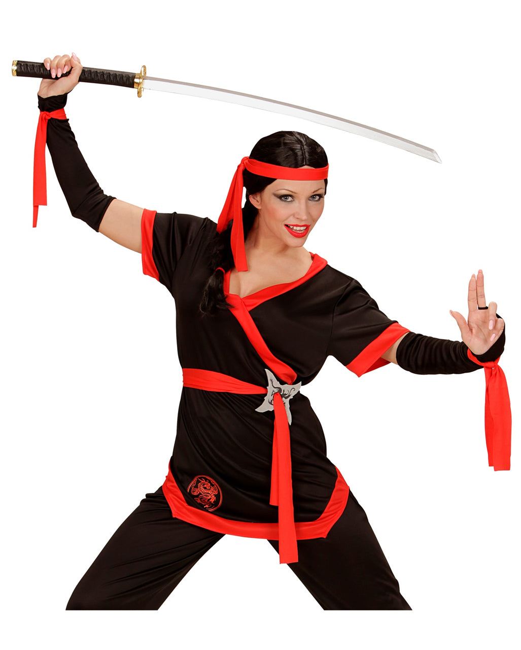 Spada Samurai Katana