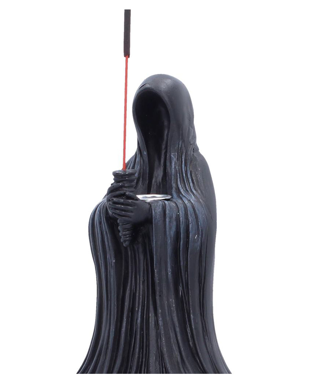 Keeper of Smoke Gothic Räucherstäbchenhalter 17cm