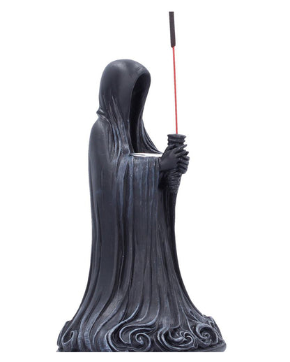Keeper of Smoke Gothic Räucherstäbchenhalter 17cm