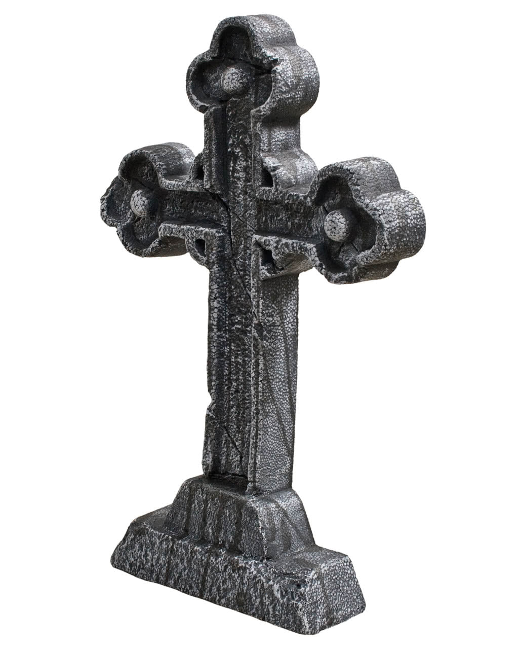 Keltenkreuz Grabstein