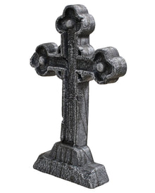 Keltenkreuz Grabstein