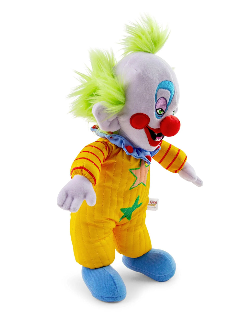 Killer Klowns from Outer Space Shorty Kuschelfigur 35cm
