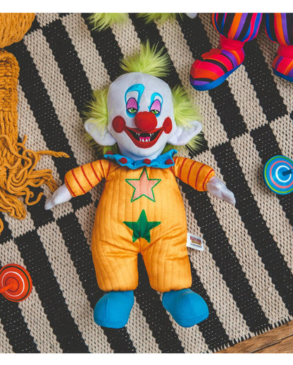 Killer Klowns from Outer Space Shorty Kuschelfigur 35cm