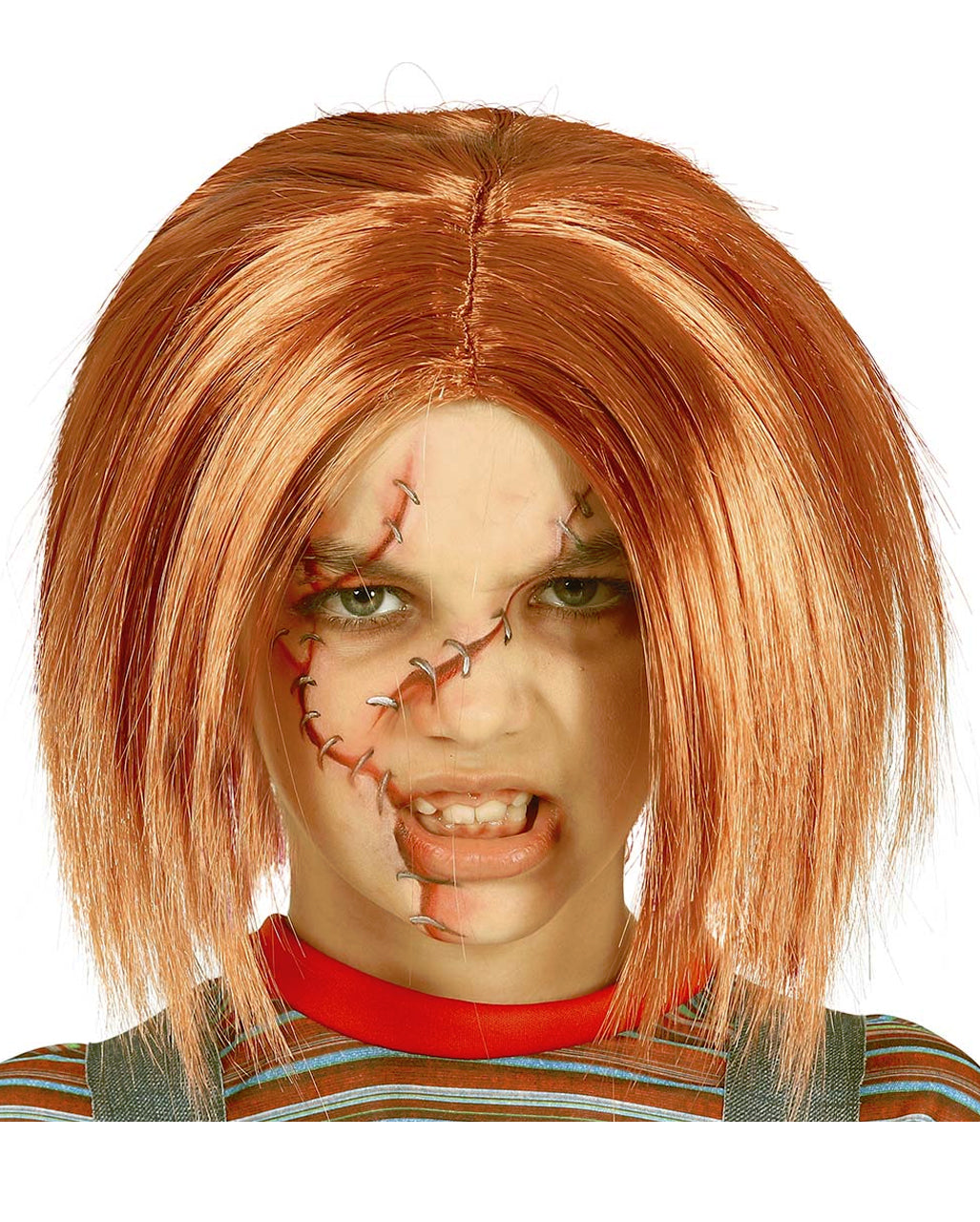 Killer Doll Kinderpruik