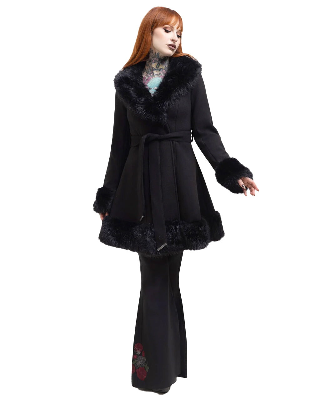 KILLSTAR Almost Mayhem Mantel