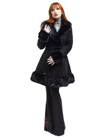KILLSTAR Almost Mayhem Mantel