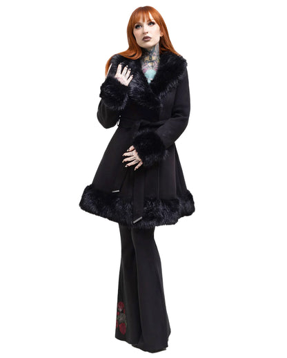 KILLSTAR Almost Mayhem Mantel