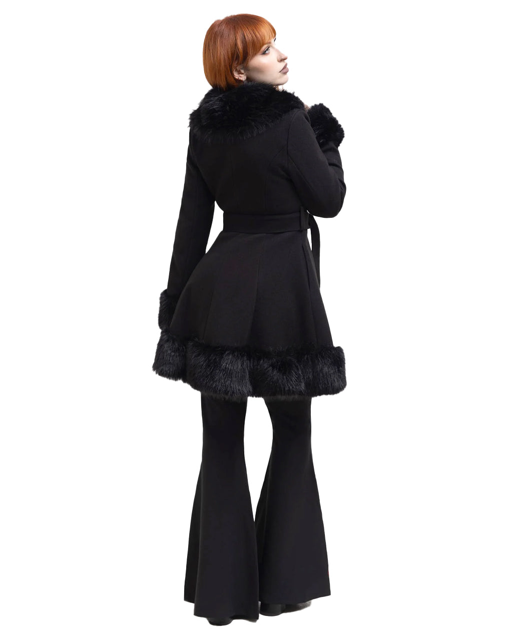 KILLSTAR Almost Mayhem Mantel