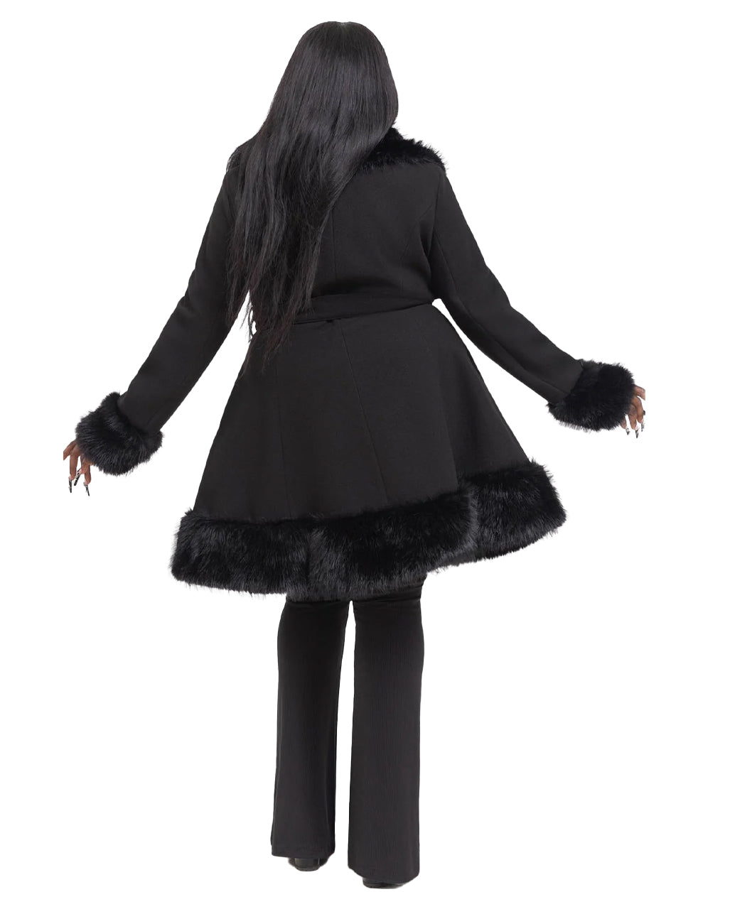 KILLSTAR Almost Mayhem Mantel