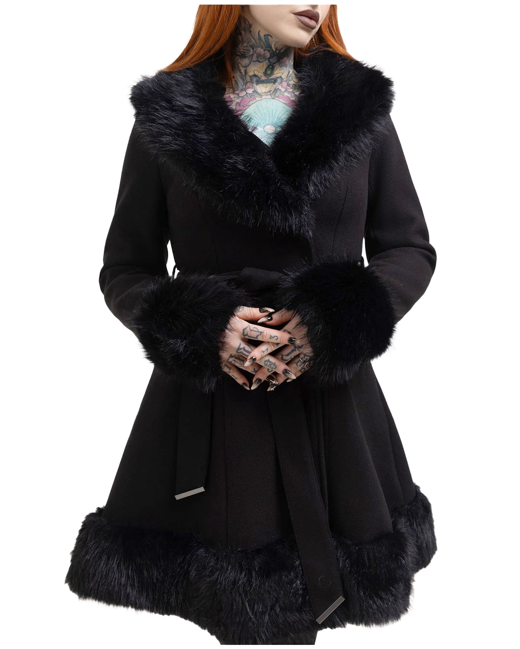 KILLSTAR Almost Mayhem Mantel