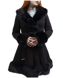 KILLSTAR Almost Mayhem Mantel