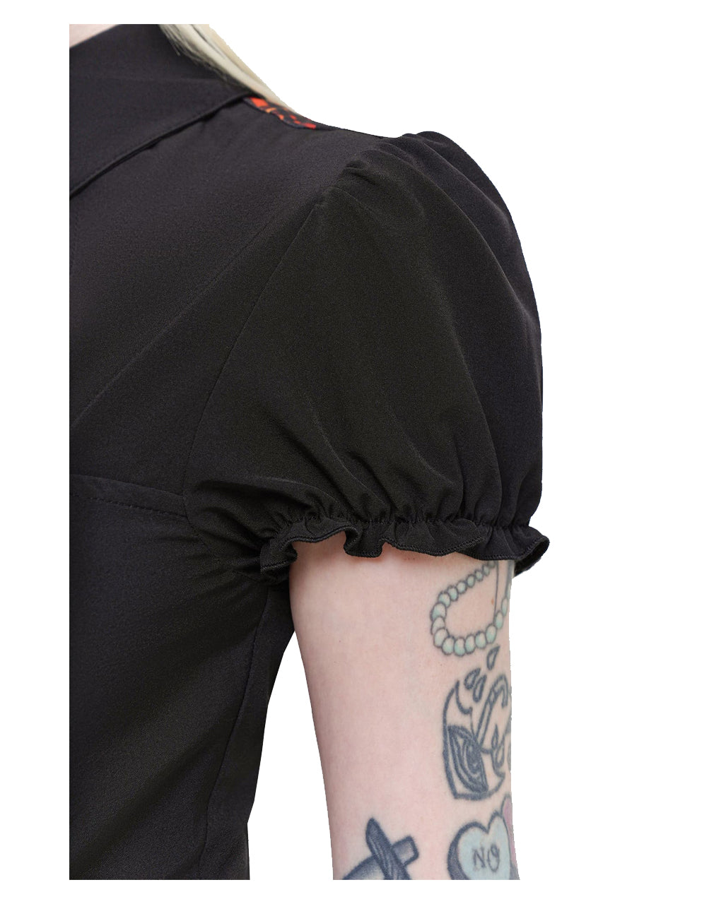 Amberic Kleid KILLSTAR