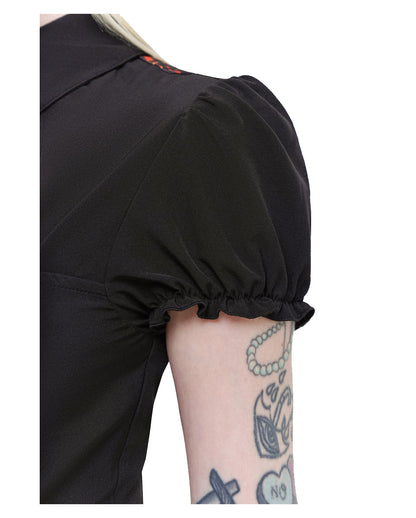 Amberic Kleid KILLSTAR