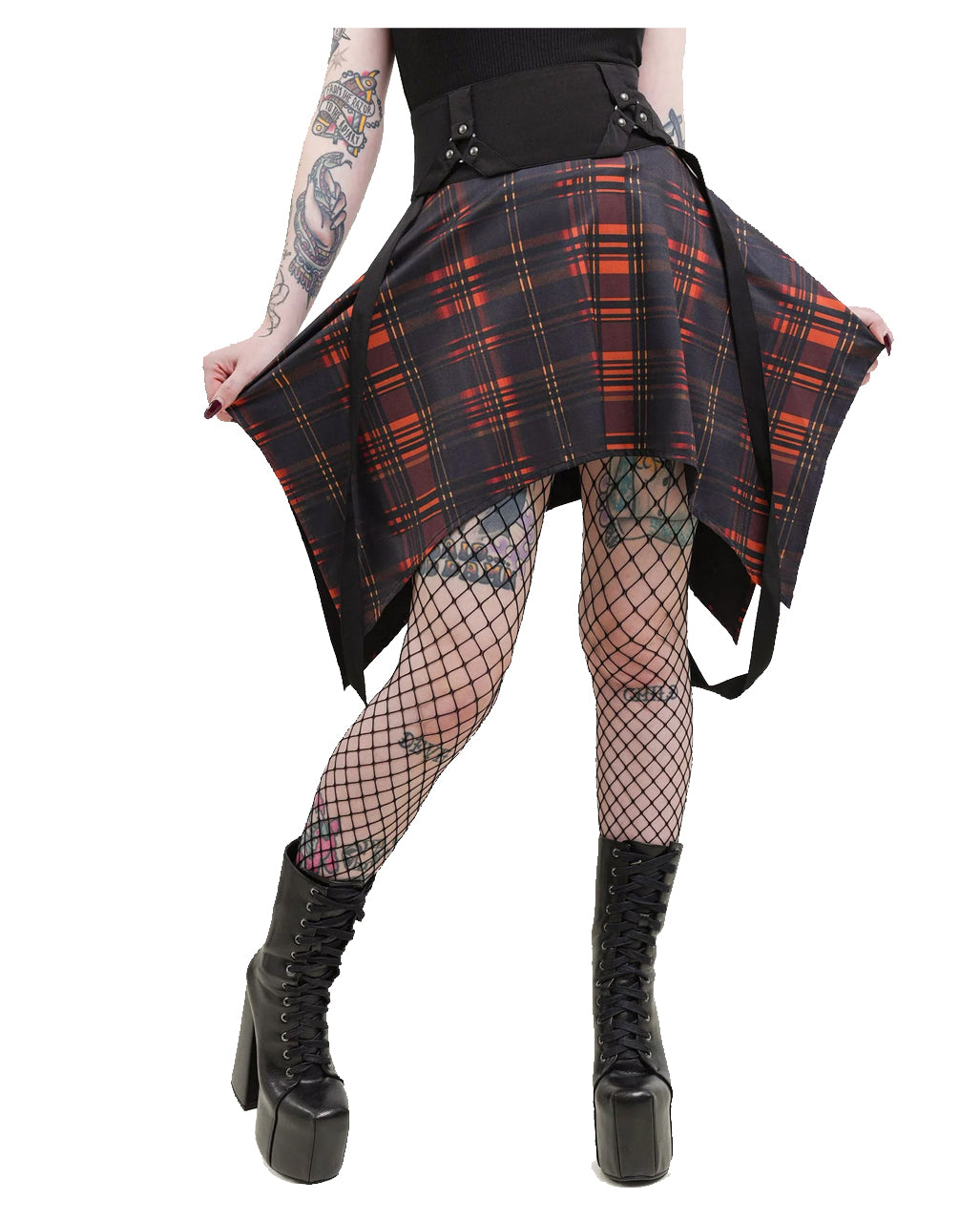 Amberic Mini-Rock KILLSTAR