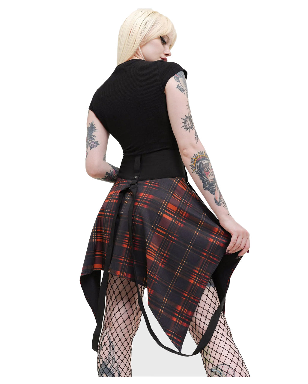 Amberic Mini-Rock KILLSTAR