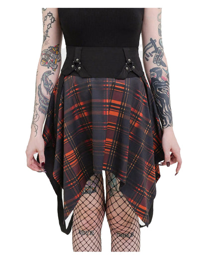 Amberic Mini-Rock KILLSTAR