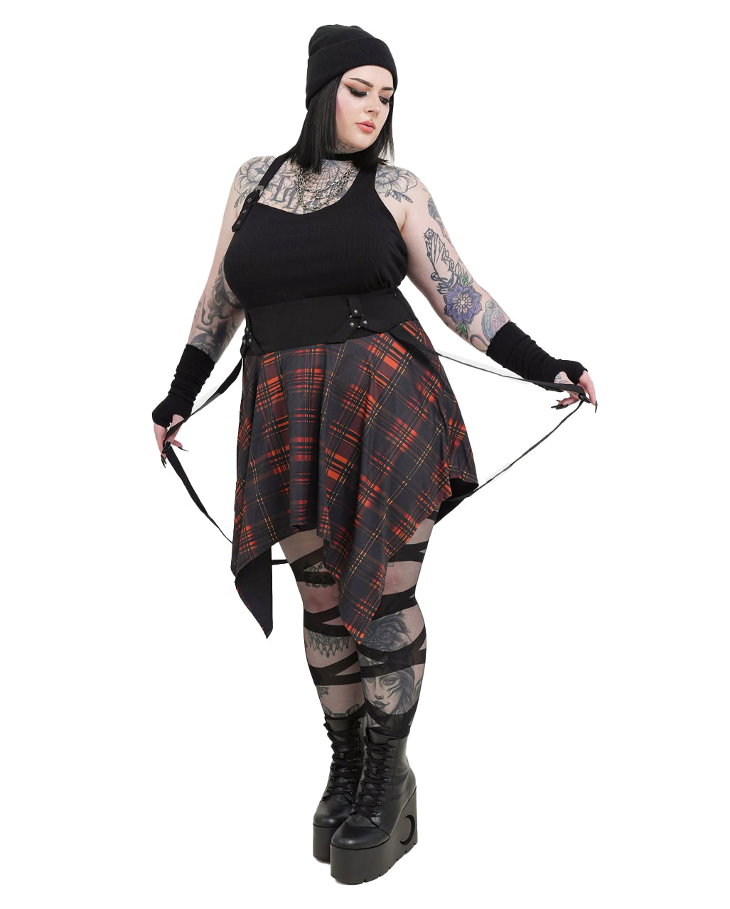 Amberic Mini-Rock KILLSTAR