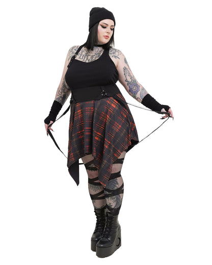 Amberic Mini-Rock KILLSTAR