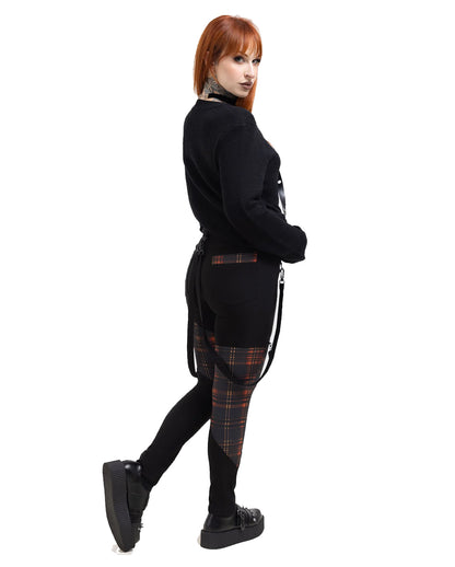 Amberic Hose KILLSTAR