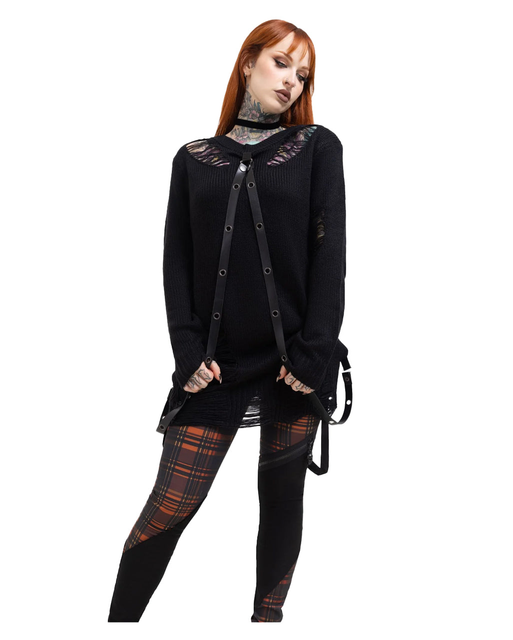 Amberic Hose KILLSTAR