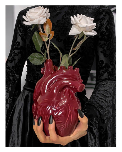 KILLSTAR Ana-Tomic Herzvase