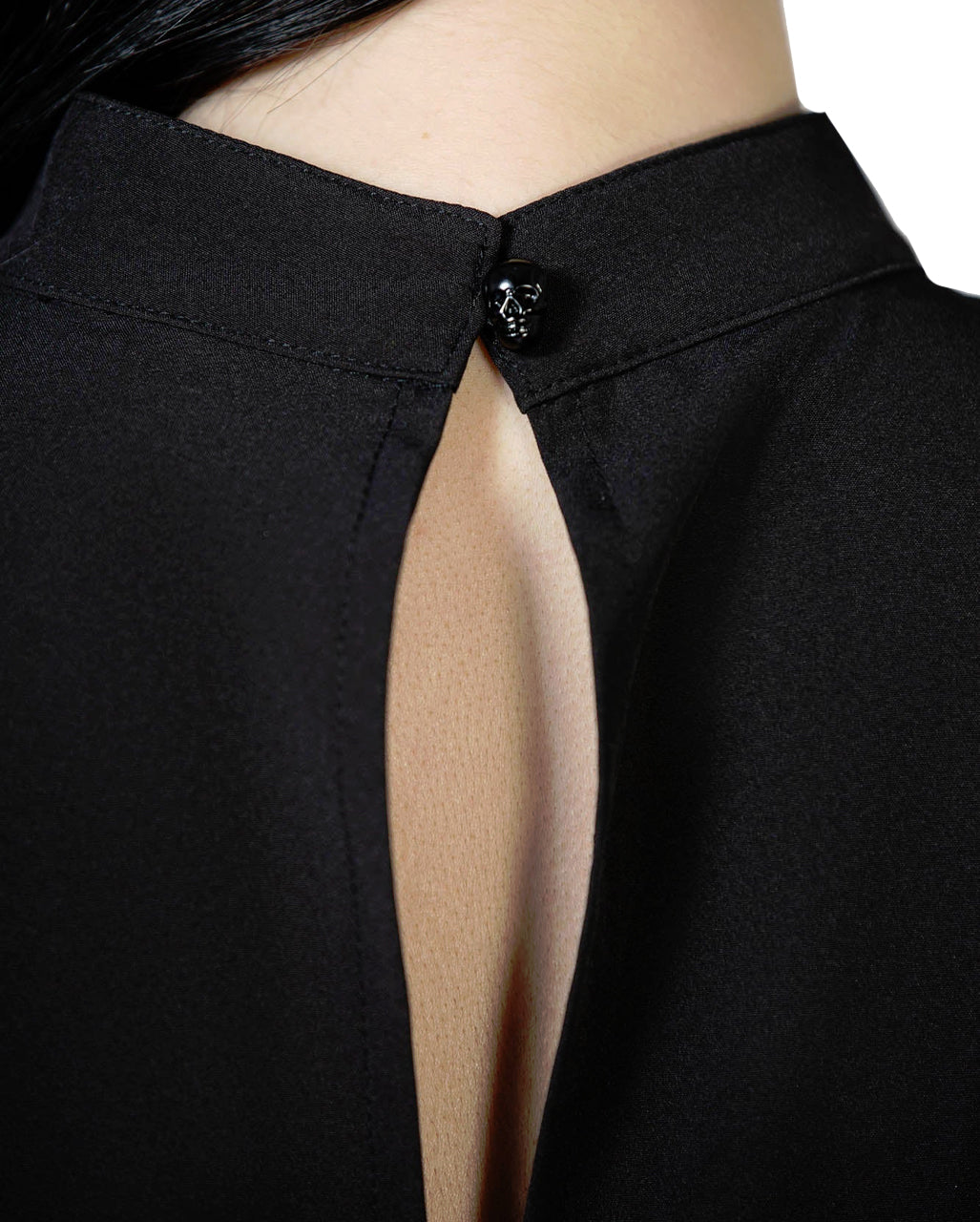 Anastazia Midi Kleid KILLSTAR