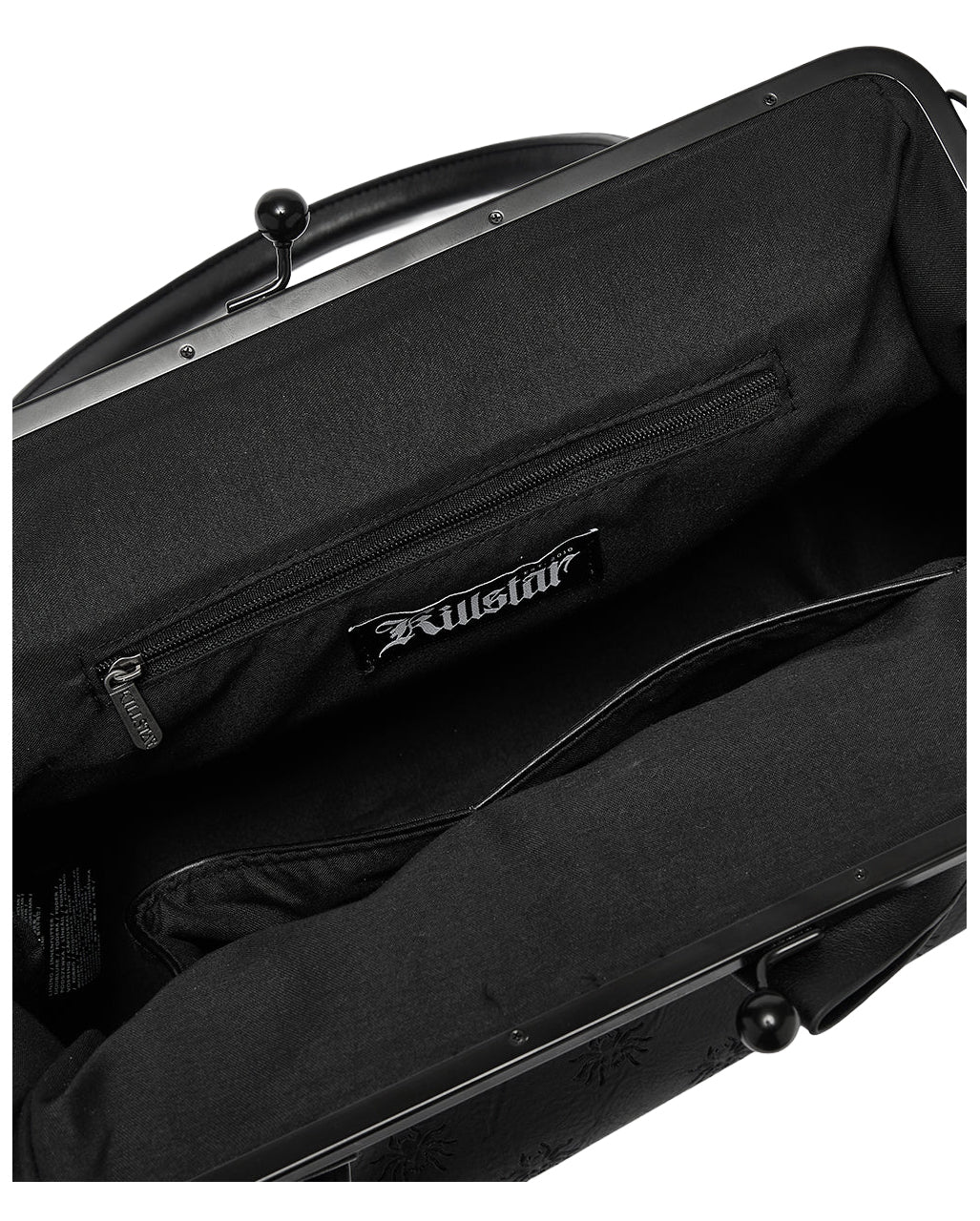 Arachno Vixen Handtasche KILLSTAR