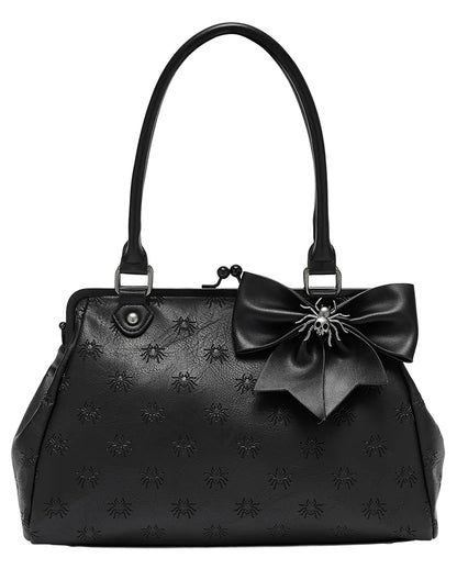 Arachno Vixen Handtasche KILLSTAR