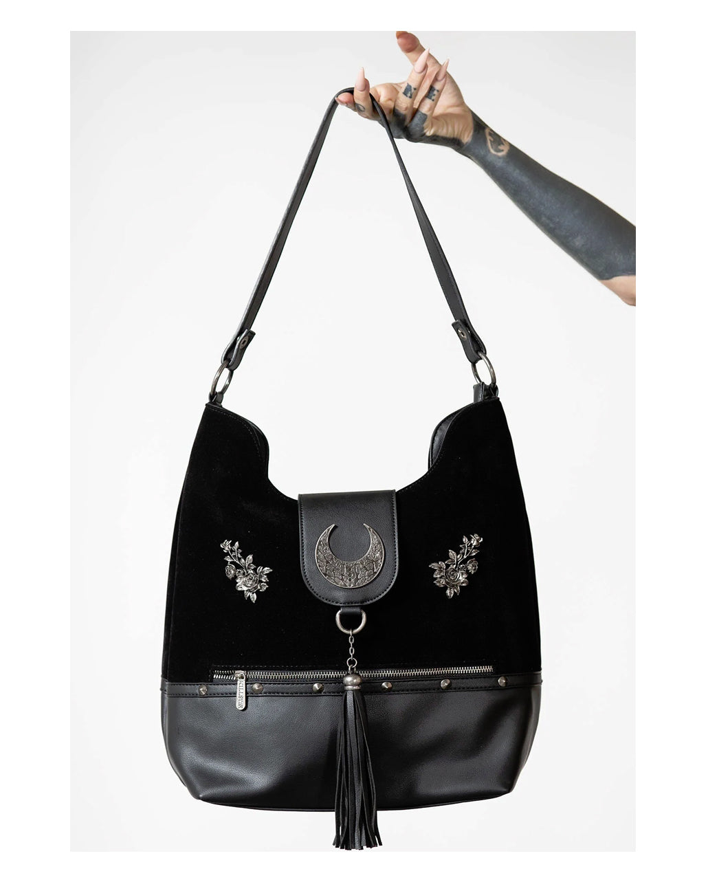 Astral Aura Handtasche KILLSTAR