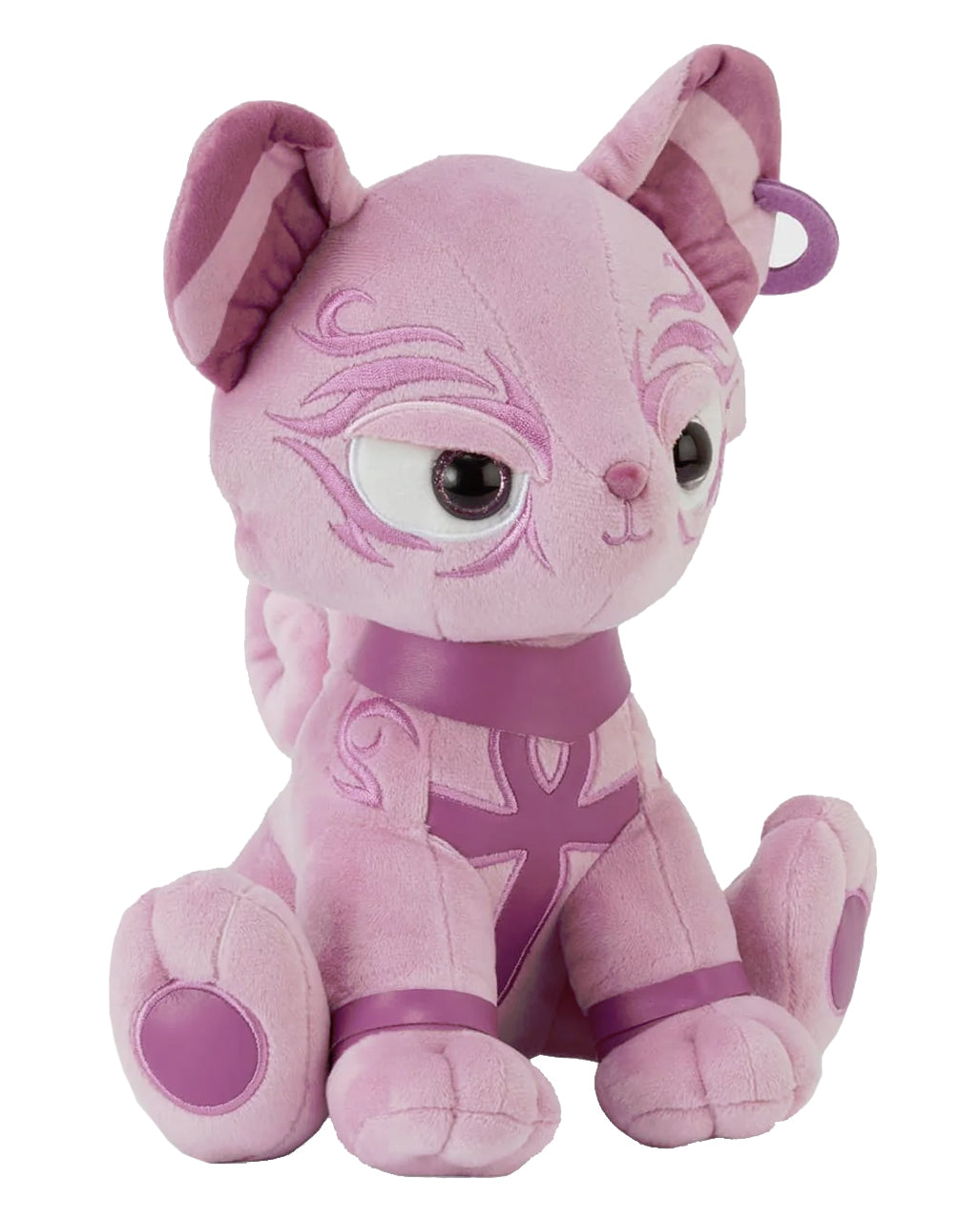 Baby Bast Pastell Plüschtier KILLSTAR