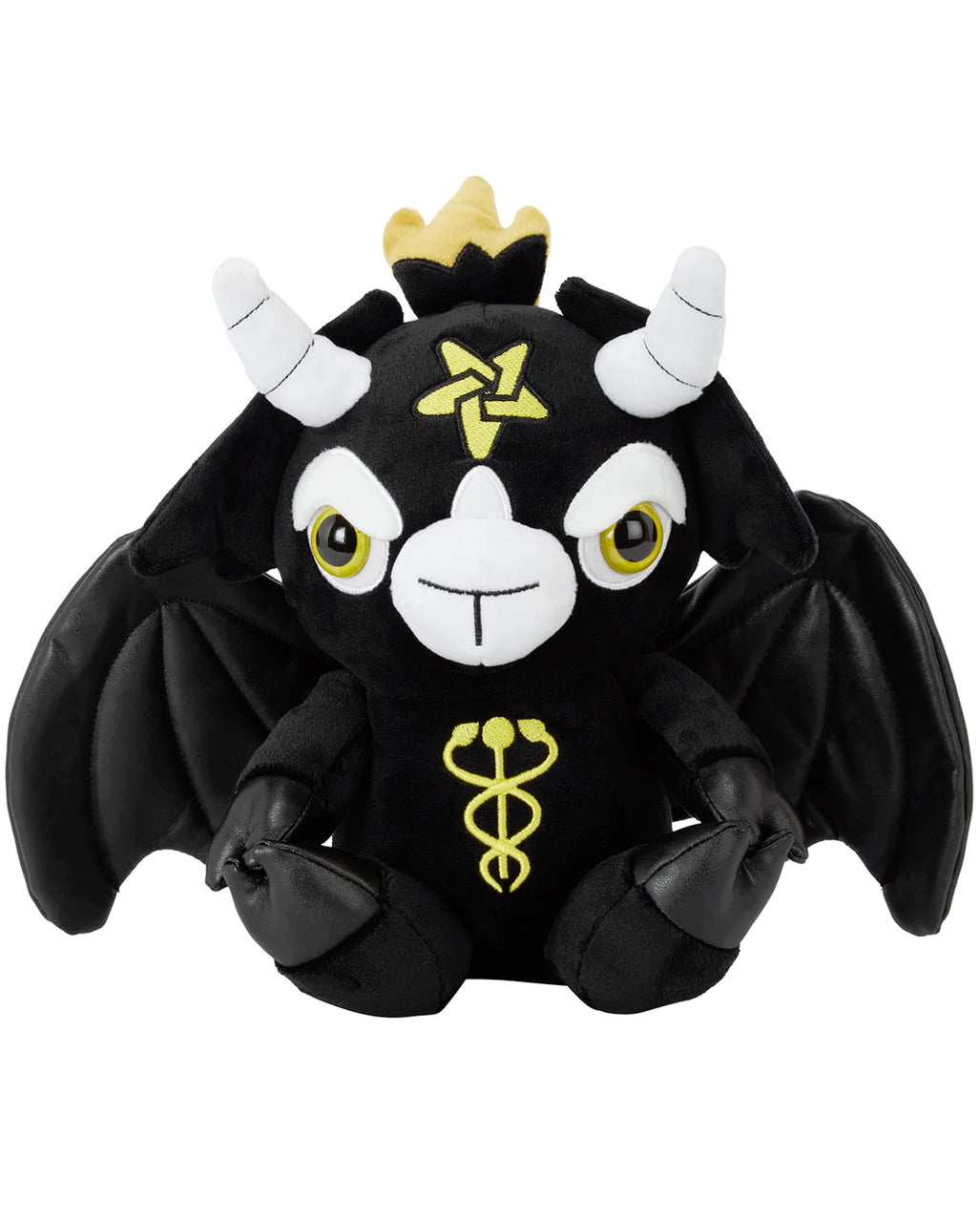 Baby Dark Lord Kuscheltier KILLSTAR