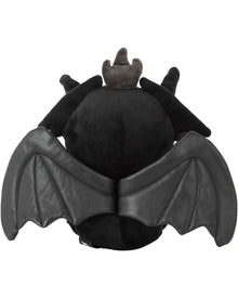 KILLSTAR Baby Dark Lord Kuscheltier Rot