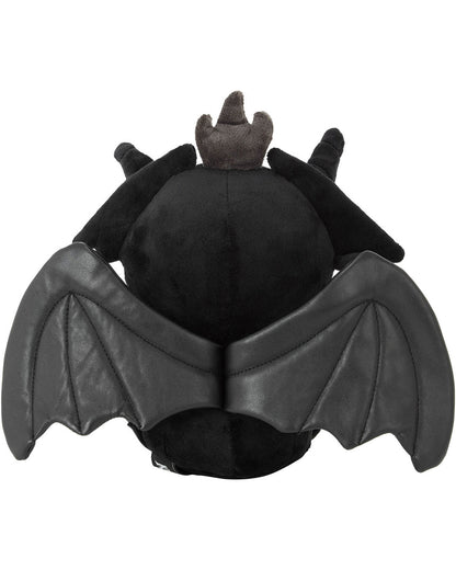 KILLSTAR Baby Dark Lord Cuddly Toy Red