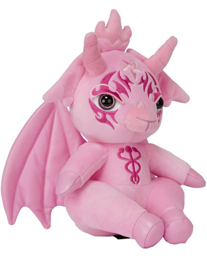 Baby Dark Lord Pastell Plüschtier KILLSTAR