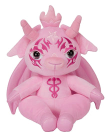 Baby Dark Lord Pastell Plüschtier KILLSTAR
