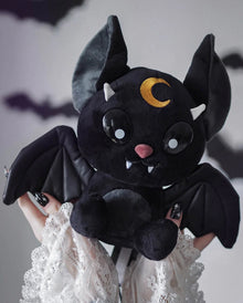 KILLSTAR Baby Vampir Kuscheltier