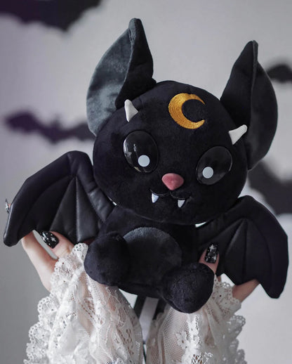 KILLSTAR Baby Vampir Kuscheltier