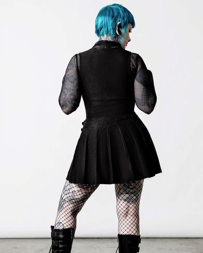 Bad Brigade Kleid KILLSTAR