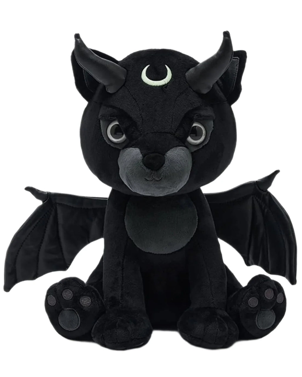 Bakeneko Plüschtier KILLSTAR