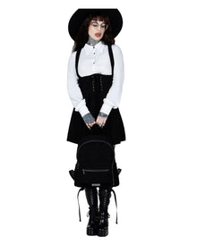 Banished Basilica Rucksack KILLSTAR